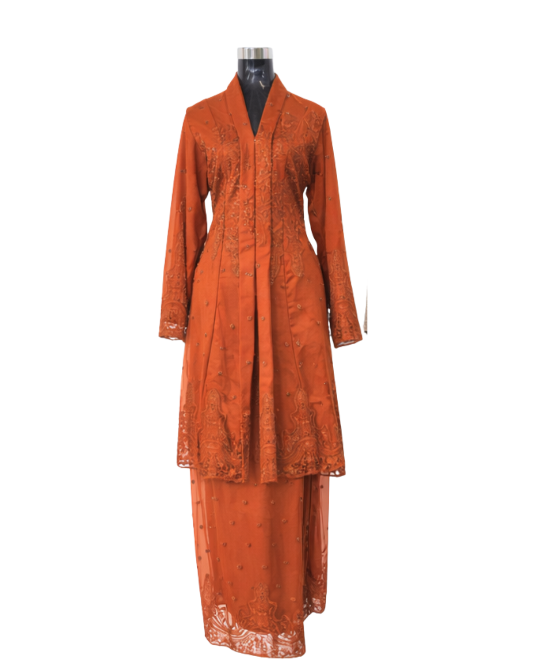 Kurung KEBARUNG TILE